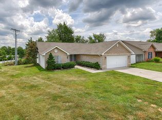 2303 Cayugas Ln LOT 8, Maryville, TN 37801