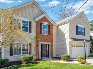 3914 Edgeview Dr, Indian Trail, NC 28079