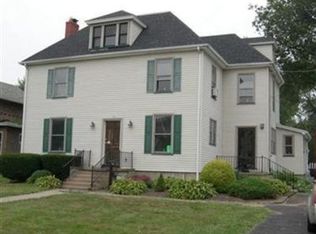 171-173 Scott St NE, Warren, OH