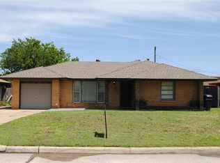 2129 SW 60th St, Oklahoma City, OK 73159