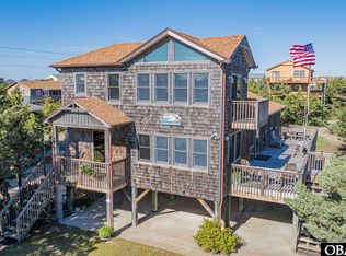 39255 Hatteras Ln LOT 32, Avon, NC 27915