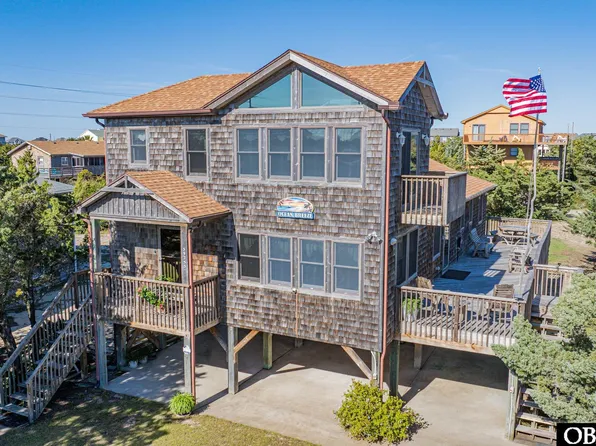 39255 Hatteras Ln Lot 32, Avon, NC 27915