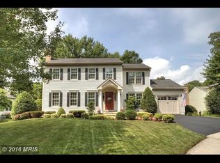 5604 Doolittle St, Burke, VA 22015