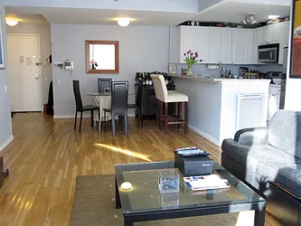 Rented by City Connections Realty