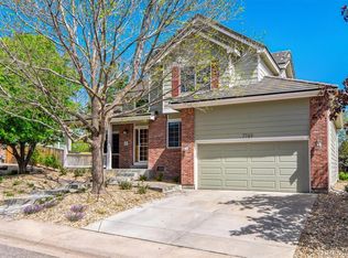 7749 Chaparral Rd, Lone Tree, CO 80124