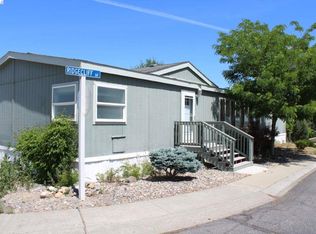 98 Skyline Dr, Richland, WA 99352