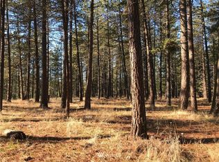 Two Springs Rd, Cle Elum, WA 98922