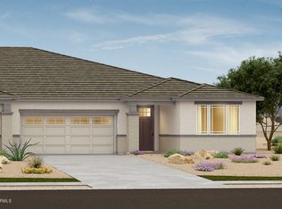 14586 W Pasadena Ave, Litchfield Park, AZ 85340