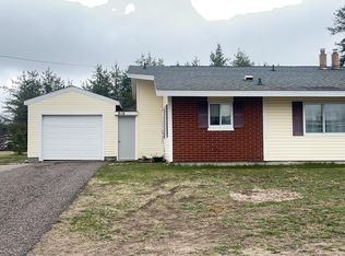612 Liberator St, Gwinn, MI 49841