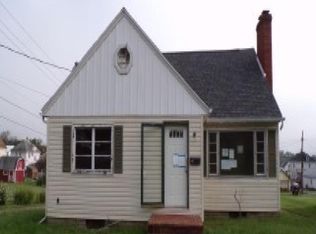 734 Sage Hill Dr, Williamsburg, PA 16693