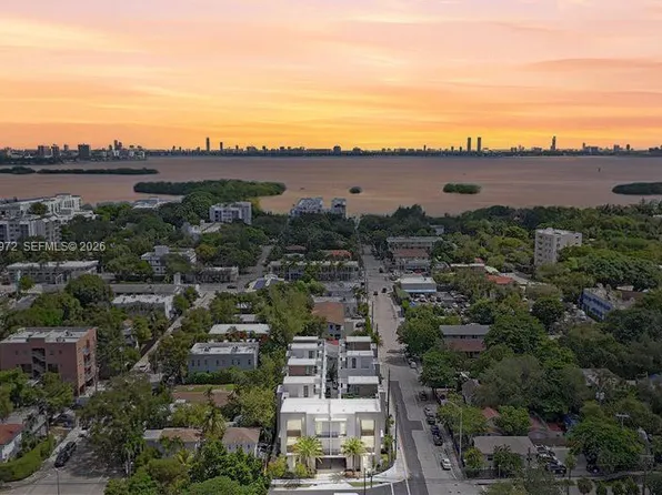 525 NE 61st St, Miami, FL 33137