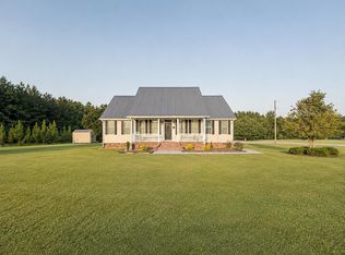 4275 Poston Corner Rd., Johnsonville, SC 29555