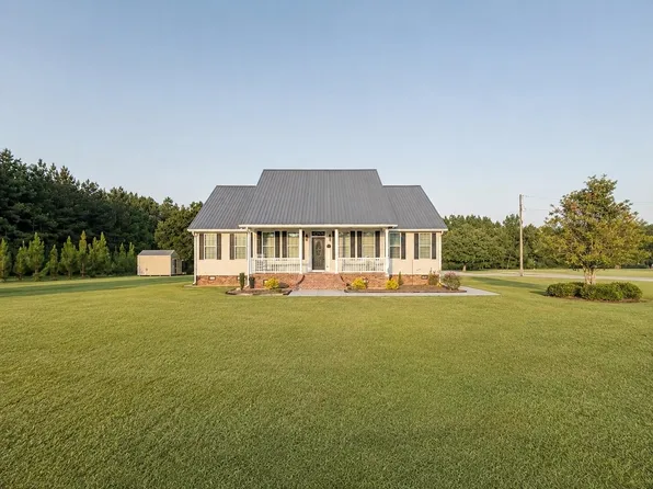 4275 Poston Corner Rd., Johnsonville, SC 29555