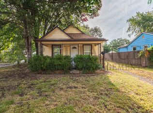 922 S Sedgwick St, Wichita, KS 67213
