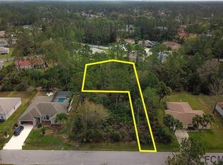 18 Pitt Ln, Palm Coast, FL 32164