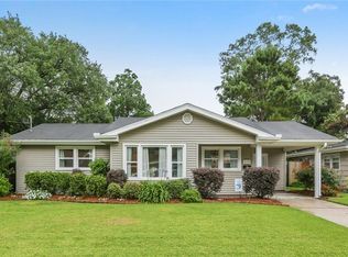 117 Coventry Ct, River Ridge, LA 70123