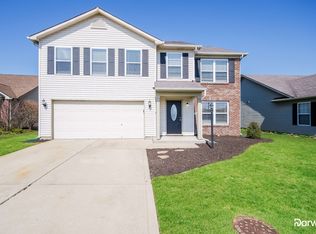 5546 Bracken Dr, Indianapolis, IN 46239