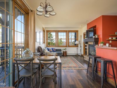 2201 Blue Sky Trail UNIT 2-201, Granby, CO, 80446