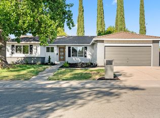6825 Steamboat Way, Sacramento, CA