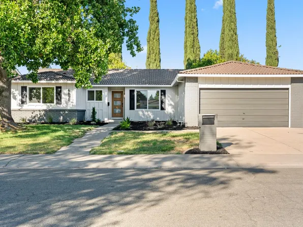 6825 Steamboat Way, Sacramento, CA 95831