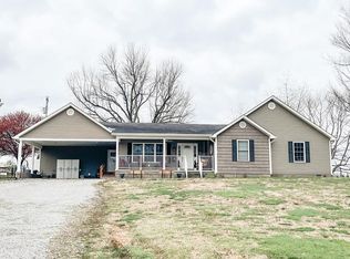 375 Carroll Gentry Rd, Madisonville, KY 42431