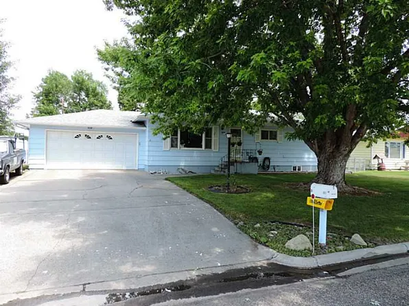 901 Kale Dr, Billings, MT 59105