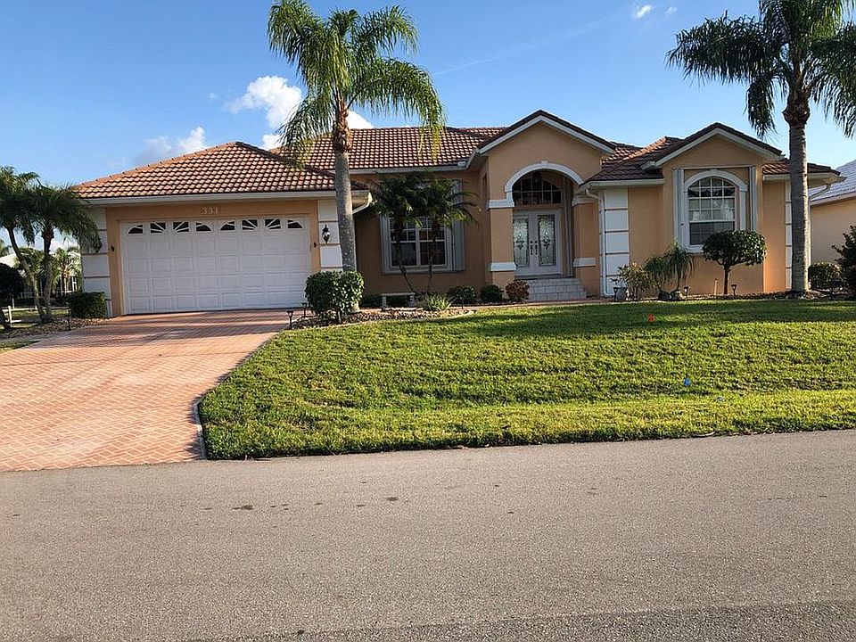 331 Portofino Dr, Punta Gorda, FL 33950 Zillow