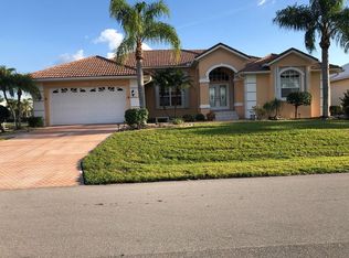 331 Portofino Dr, Punta Gorda, FL 33950