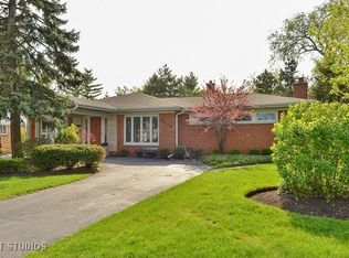 9734 Kedvale Ave, Skokie, IL