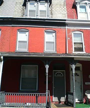 Home for Sale in Harrisburg, PA $22,000
