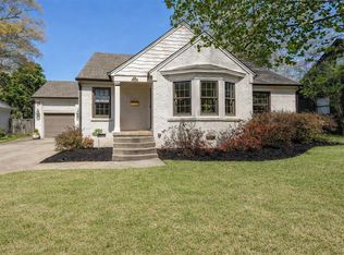 3600 Northwood Dr, Memphis, TN 38111