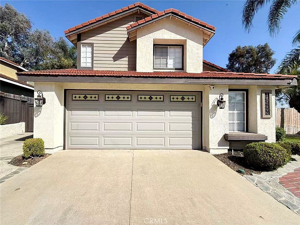 15452 Quiet Oak Dr, Chino Hills, CA 91709 | Zillow