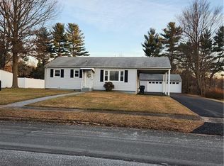 36 Cardinal Dr, Wallingford, CT 06492
