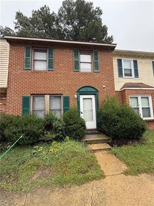 520 Lake Havasu Dr, Virginia Beach, VA, 23454