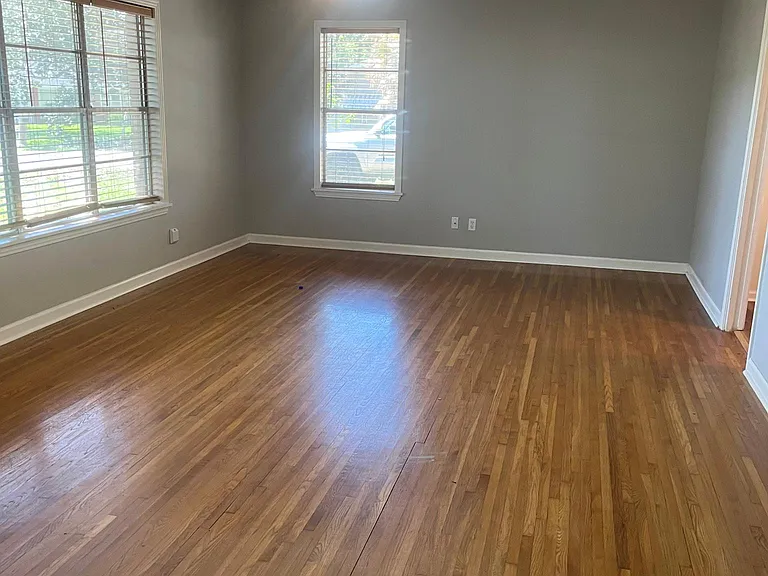 Living Room View 2