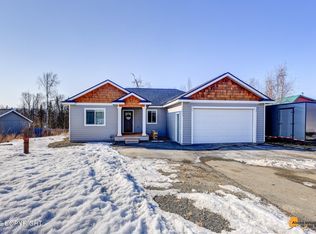 5840 Trinity Ave, Wasilla, AK 99654