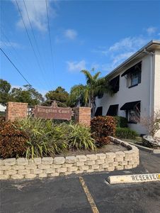 120 S Church Ave Unit 207, Tampa, FL, 33609