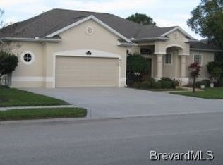 952 Wood Creek Dr, Melbourne, FL 32901