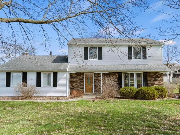 1501 Stogdill Rd, Bluffton, IN 46714