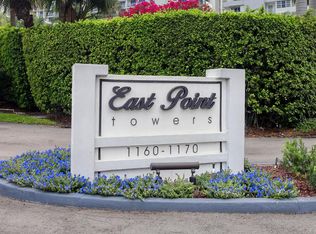 1170 N Federal Hwy APT 102, Fort Lauderdale, FL 33304
