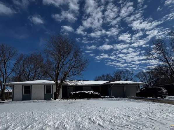 2518 W View Dr, Emporia, KS 66801