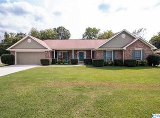 234 Sweet Bay Ct, Harvest, AL 35749