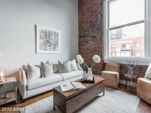 1401 R St NW APT 308, Washington, DC 20009