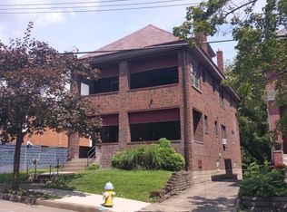 4004 Grizella St, Pittsburgh, PA 15214