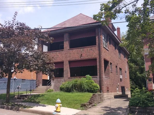 4004 Grizella St, Pittsburgh, PA 15214