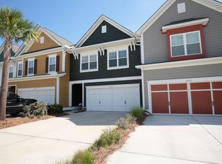 2548 Kings Gate Ln, Mount Pleasant, SC 29466