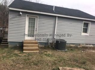 13011 W Patrick Henry Rd, Ashland, VA 23005