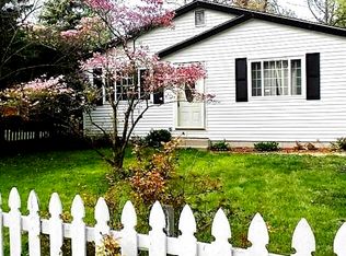 5957 Plympton Cir, Oregon, OH 43616