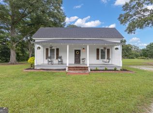 3654 S Highway 29, Moreland, GA 30259