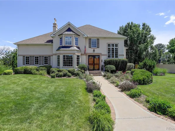 1626 S Willow Court, Denver, CO 80231
